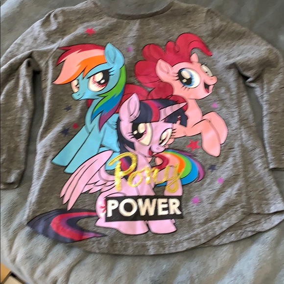 Girls Long sleeves - Picture 5 of 6